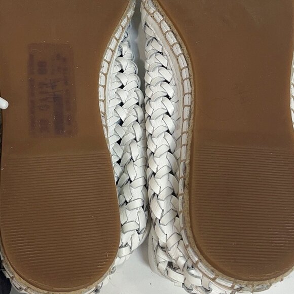 Zimmerman Espadrille Sandals - Picture 5 of 5